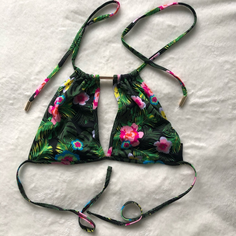 Topshop Bikini Top